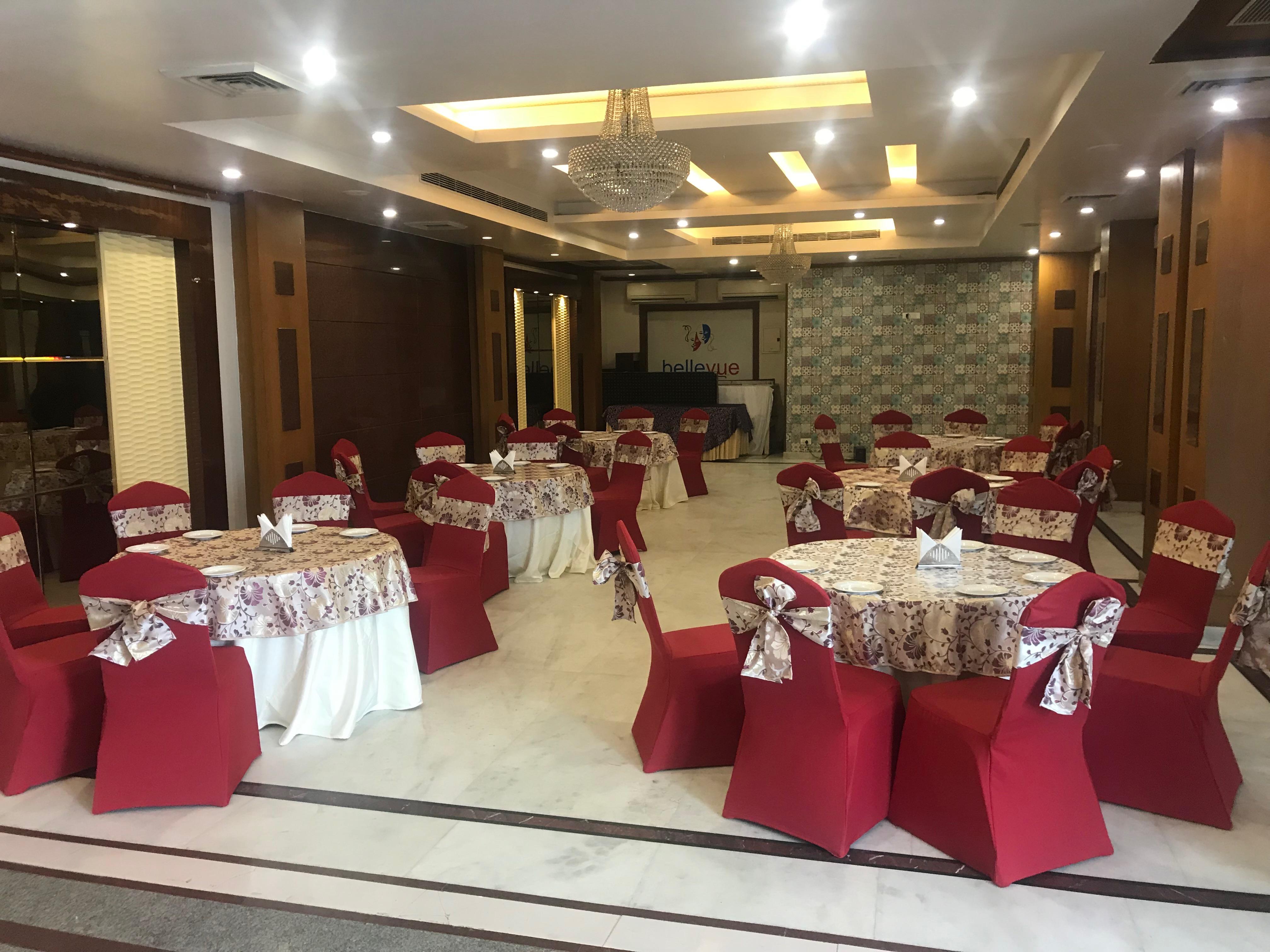Hotel Leela Grande Karnāl Extérieur photo