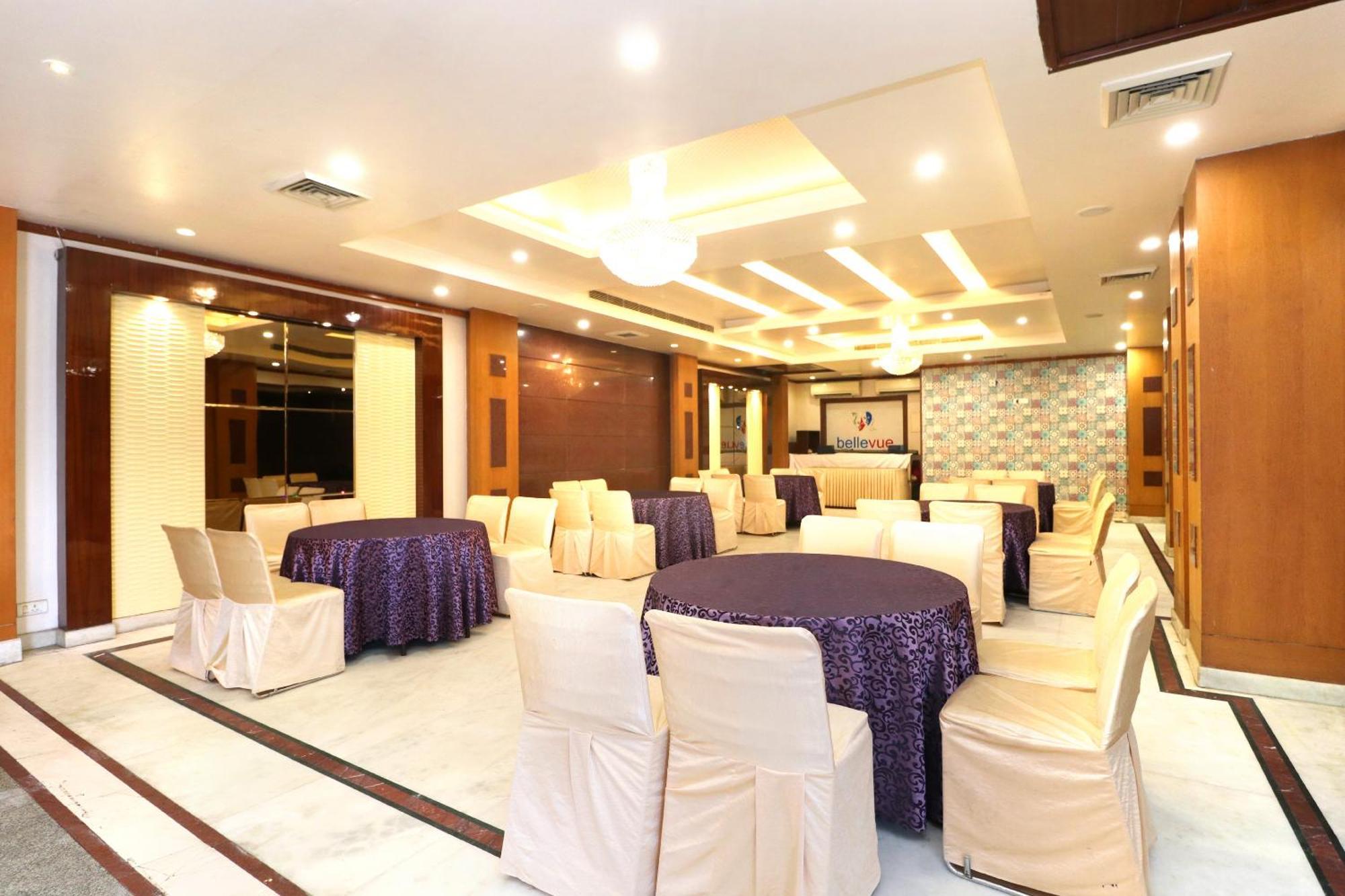 Hotel Leela Grande Karnāl Extérieur photo